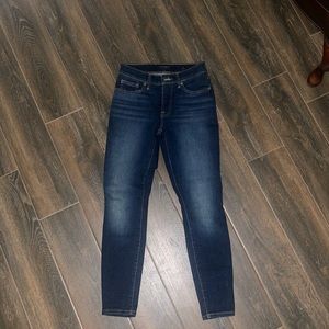 Lucky Brand Skinny Jeans
